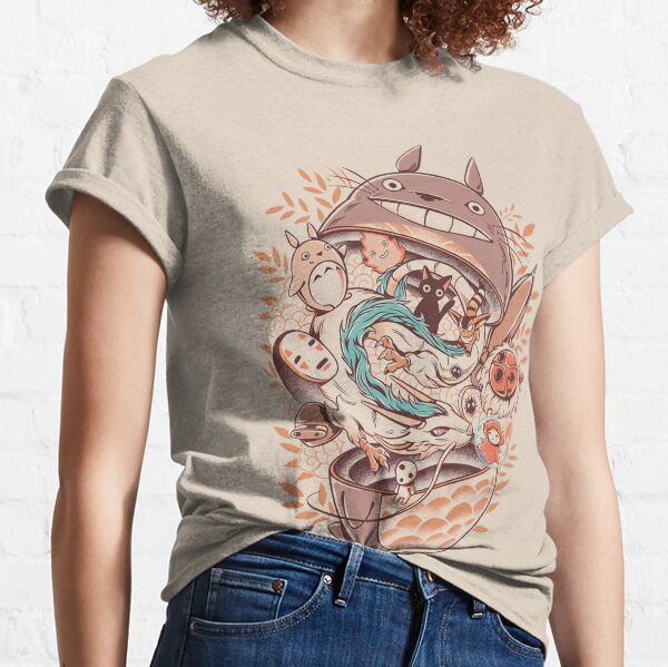 Poga Classic T-Shirt