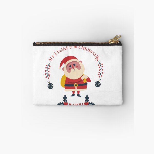 Item preview, All I Want For Christmas Is Siuuu designed and sold by shahstore.