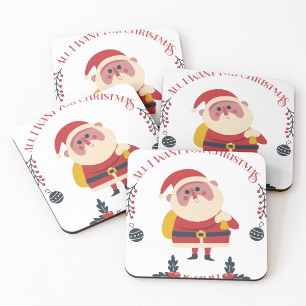 Item preview, All I Want For Christmas Is Siuuu designed and sold by shahstore.
