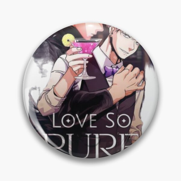 Item preview, Love so pure boylove art designed and sold by ProArt Club.
