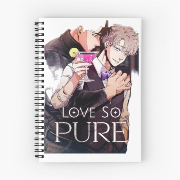Item preview, Love so pure boylove art designed and sold by ProArt Club.