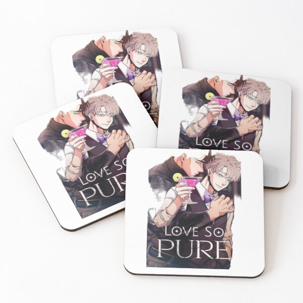 Item preview, Love so pure boylove art designed and sold by ProArt Club.