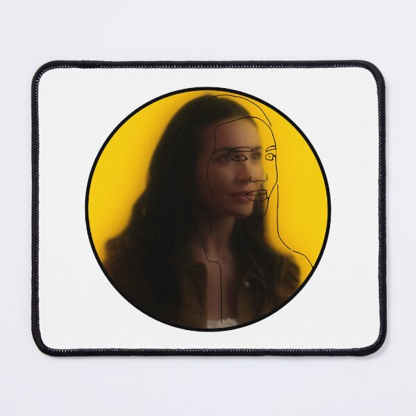 Item preview, Yellow Bess Sketched Avatar- Nancy Drew designed and sold by TheGreenReader.