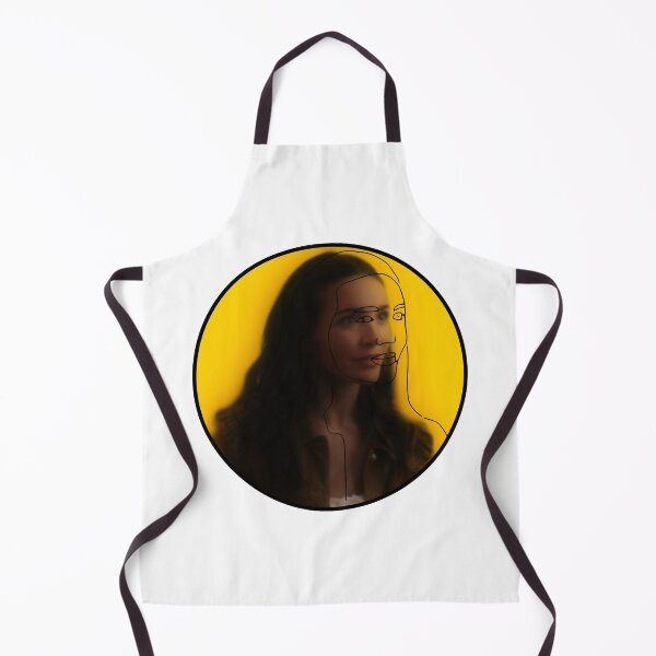 Item preview, Yellow Bess Sketched Avatar- Nancy Drew designed and sold by TheGreenReader.