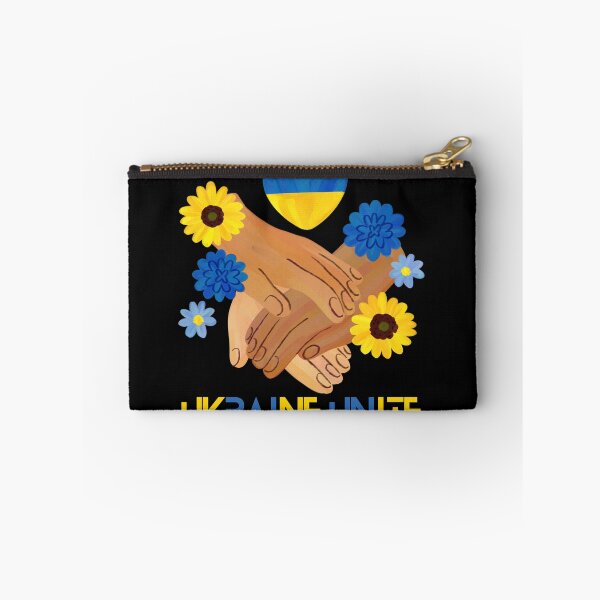 Item preview, Ukraine Unite Patriotic Flag Digital Design  designed and sold by mangaworldart.