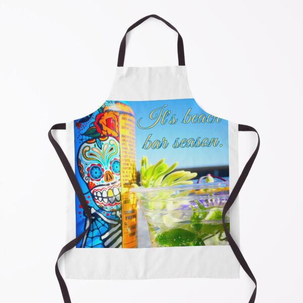 Item preview, BEACH BAR season designed and sold by angel1.