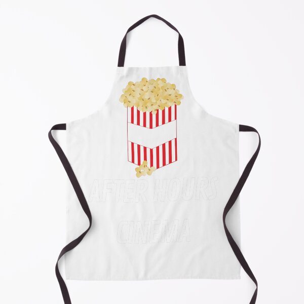Item preview, After Hours Cinema designed and sold by joetrade.
