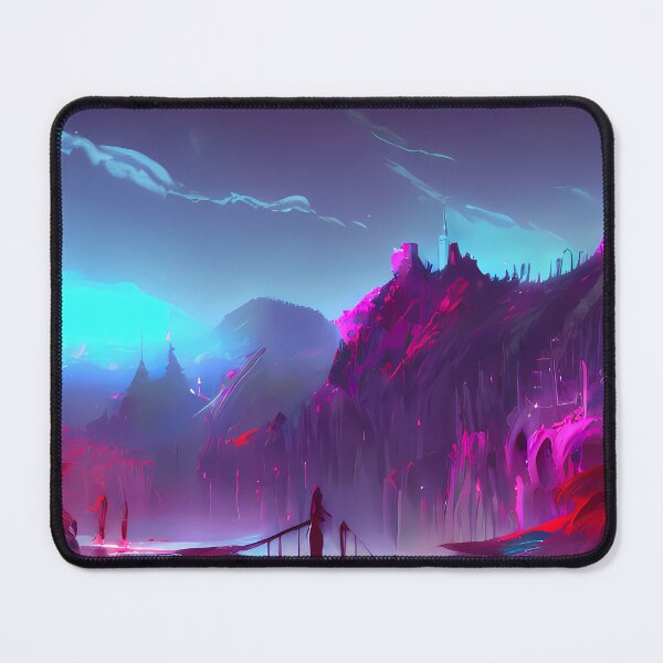 Item preview, Neon Fantasy designed and sold by HouseOfNifty.