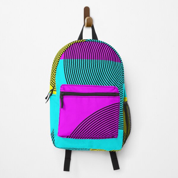 Item preview, Multi Colour Hypnotic geometric modern art for home decoration. designed and sold by paulo silveira.