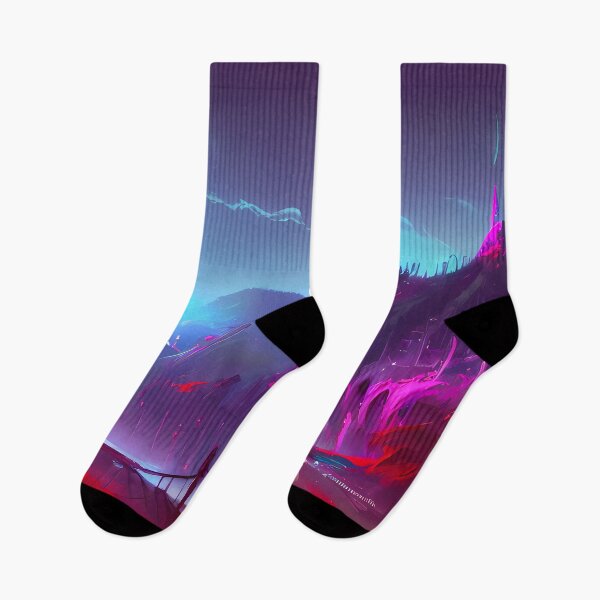 Item preview, Neon Fantasy designed and sold by HouseOfNifty.