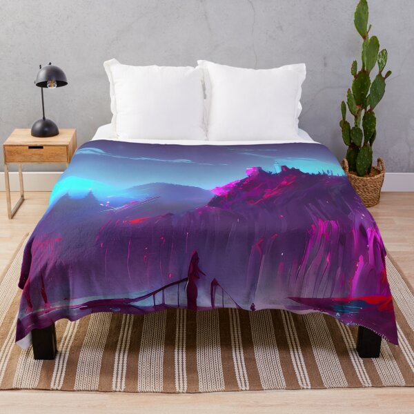 Item preview, Neon Fantasy designed and sold by HouseOfNifty.