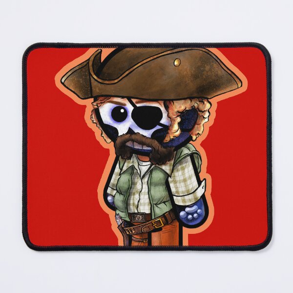 Item preview, REBEL REDNECK Pooterbelly designed and sold by Pat McNeely.