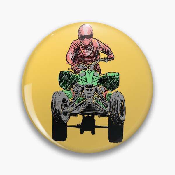 Item preview, Quadro Cycle designed and sold by sibosssr.