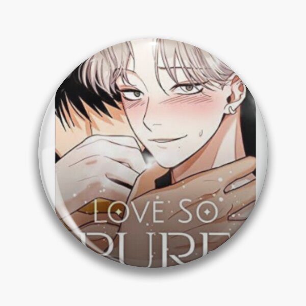 Item preview, Love so pure boylove art designed and sold by ProArt Club.