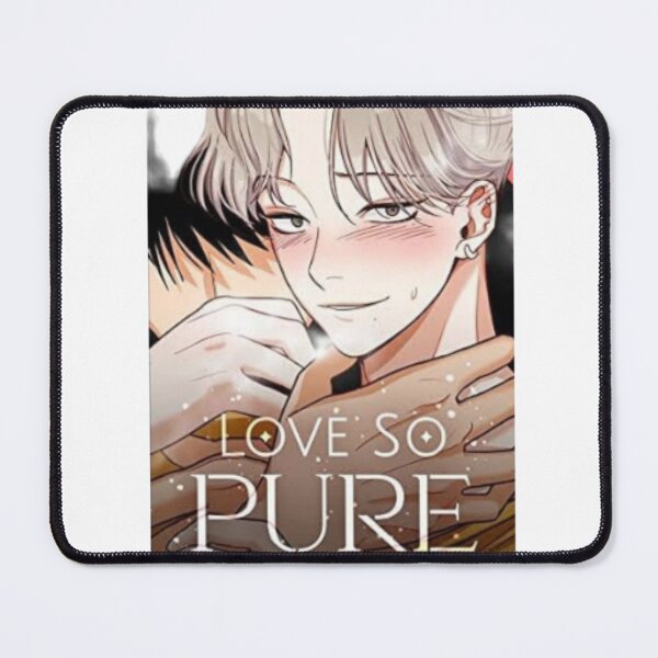 Item preview, Love so pure boylove art designed and sold by ProArt Club.