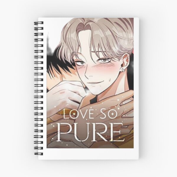 Item preview, Love so pure boylove art designed and sold by ProArt Club.