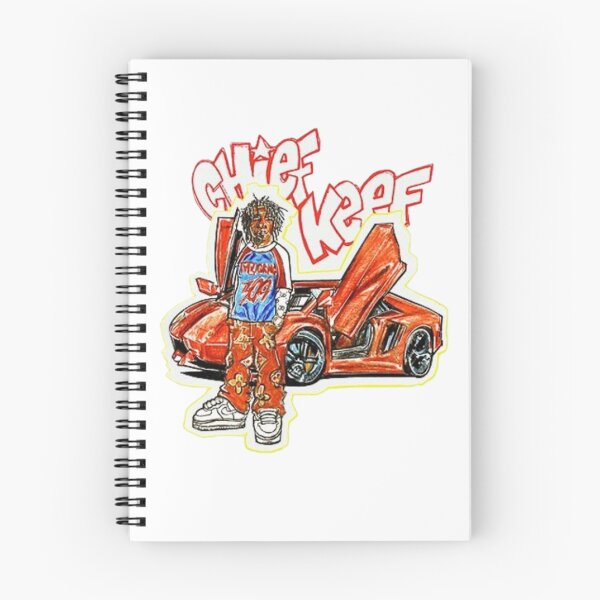Item preview, chief keef designed and sold by Valentinesday69.