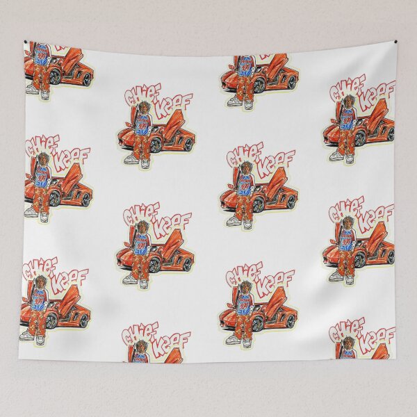 Item preview, chief keef designed and sold by Valentinesday69.