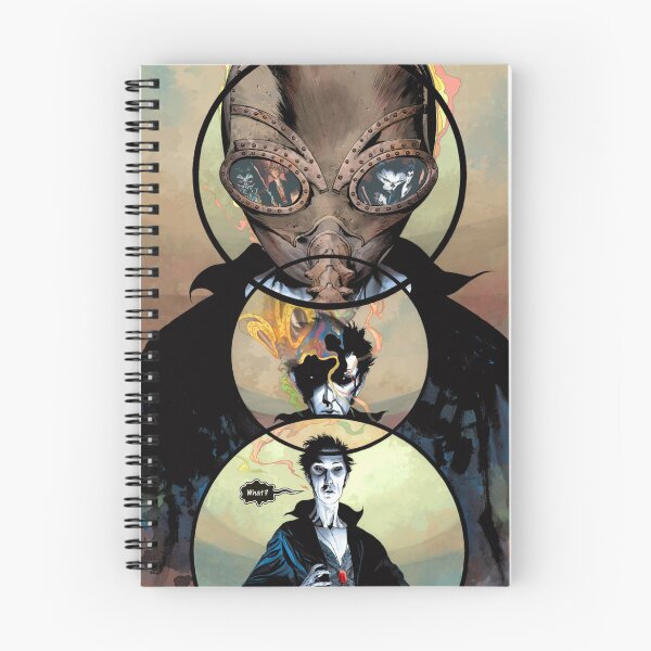 Item preview, The Sandman Comics designed and sold by Your1Store ..