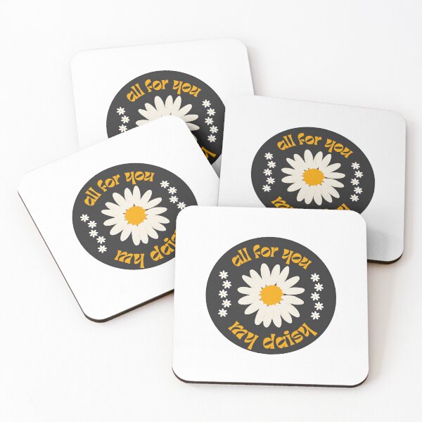 Item preview, Daisy The Maine designed and sold by moniquealexa.