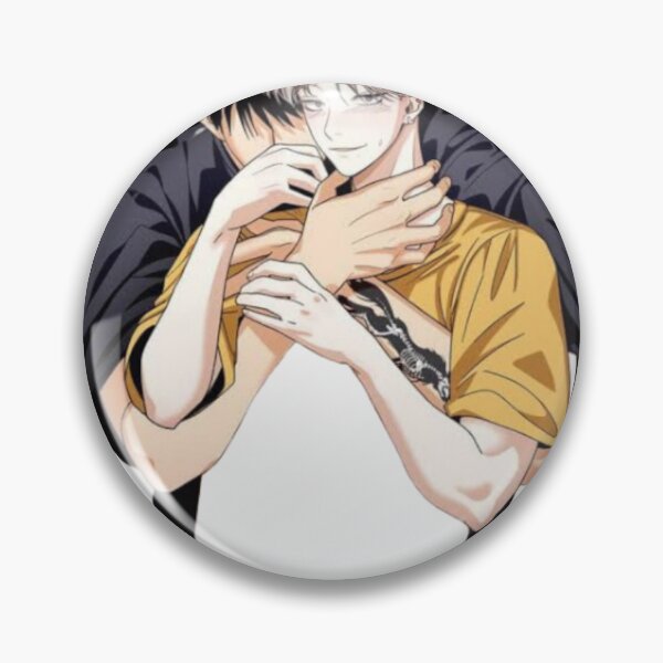 Item preview, Love so pure boylove art  designed and sold by ProArt Club.