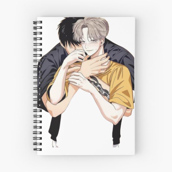 Item preview, Love so pure boylove art  designed and sold by ProArt Club.