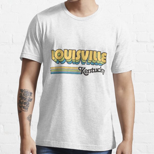 Louisville Fire Retro Defunct Arena Football Kids T-Shirt for Sale by  TheBenchwarmer