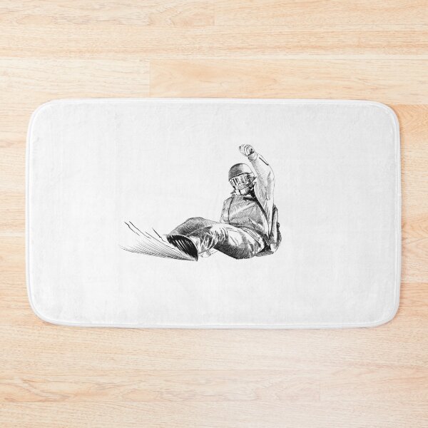 Item preview, Freerider snowboard designed and sold by sibosssr.