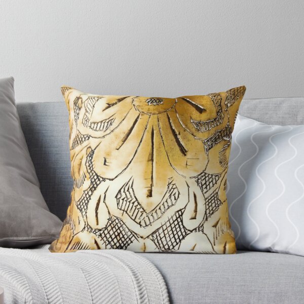 Item preview, Arab art engraving arabesques on copper designed and sold by mariam-h.