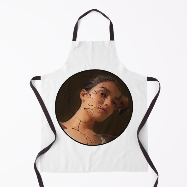 Item preview, Brown Sketched Rachel Avatar designed and sold by TheGreenReader.