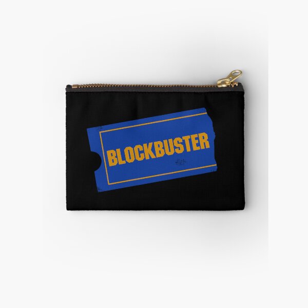 Item preview, Best Selling Blockbuster Vintage Logo designed and sold by CitiesonWalls.