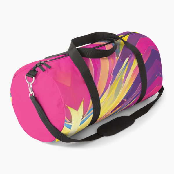 Item preview, Vibrant Life Abstract Digital Paintings designed and sold by ThinkFun! Design.