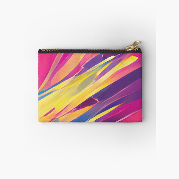 Item preview, Vibrant Life Abstract Digital Paintings designed and sold by ThinkFun! Design.