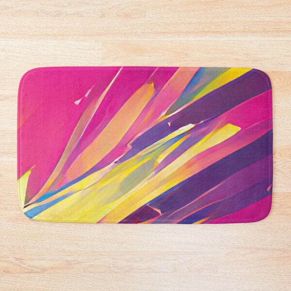 Item preview, Vibrant Life Abstract Digital Paintings designed and sold by ThinkFun! Design.