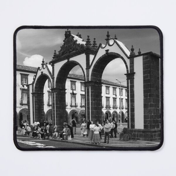 Item preview, City Gates designed and sold by Gaspar Avila.