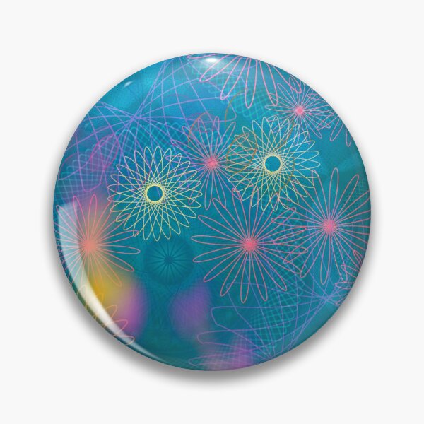 Item preview, Fairytale Spirals designed and sold by RachelEDesigns.