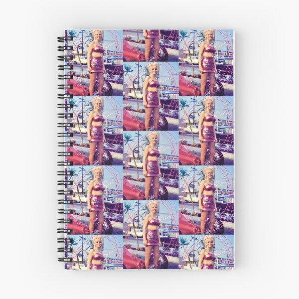 Item preview, Hot Hotter and Hottest  designed and sold by Estranged  Design.
