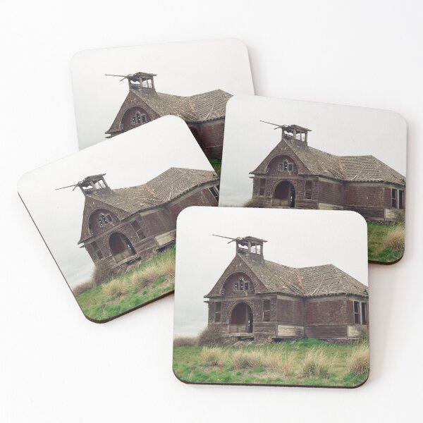 Item preview, Ghost Town / Abandoned (Film)  designed and sold by PhotosofThings.