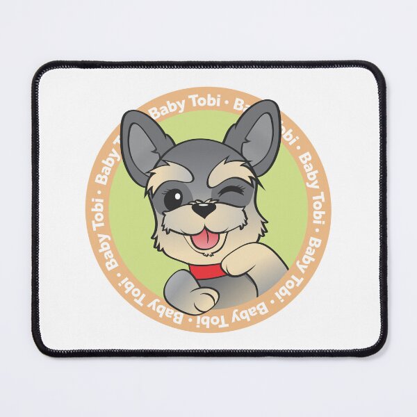 Item preview, Baby Tobi designed and sold by Pattygriep.