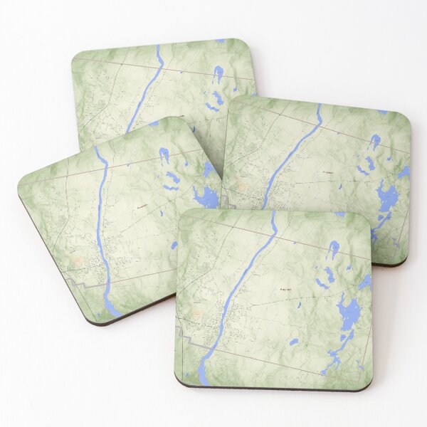 Item preview, Augusta, Maine designed and sold by George Robinson.