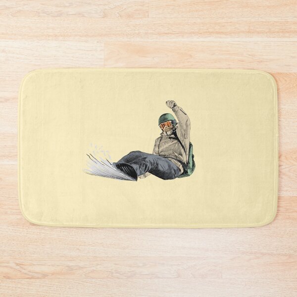 Item preview, Freerider snowboard designed and sold by sibosssr.
