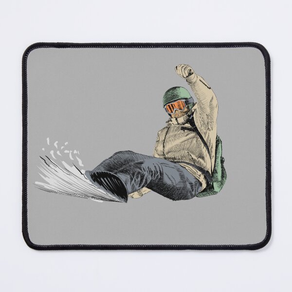 Item preview, Freerider snowboard designed and sold by sibosssr.