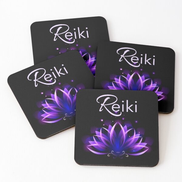 Item preview, Reiki, Reiki Gifts, Reiki Shirt, Reiki Dress, Reiki Apron, Reiki Journal, Mind and Sprit, Meditation designed and sold by happiness1000.