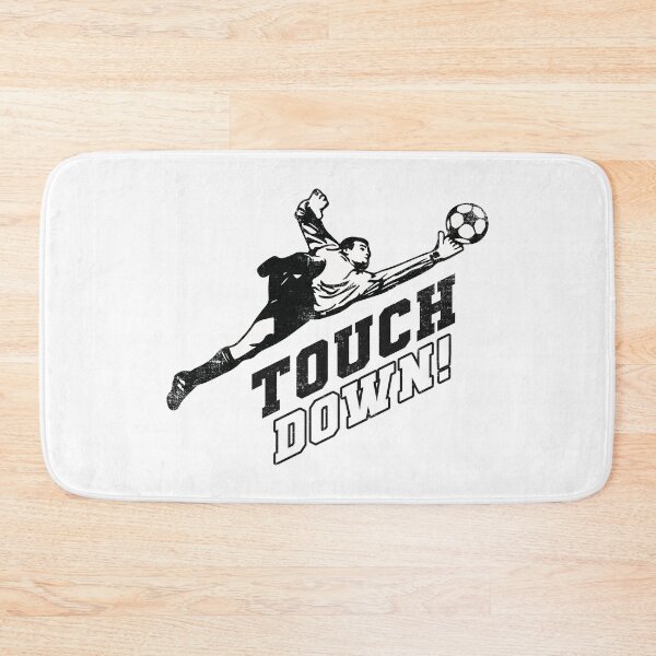 Item preview, Touchdown! Soccer designed and sold by Numero14.