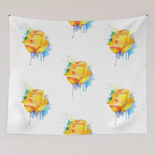 Item preview, Yellow  designed and sold by Urimagery.