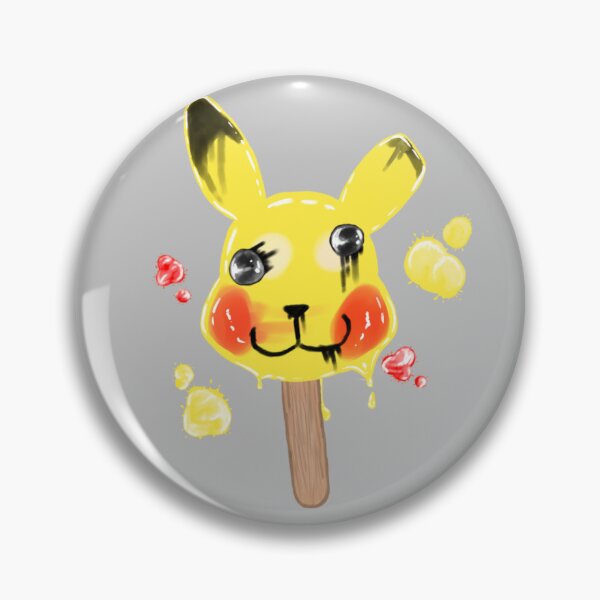 Item preview, PikaPoP! designed and sold by totclumsy.