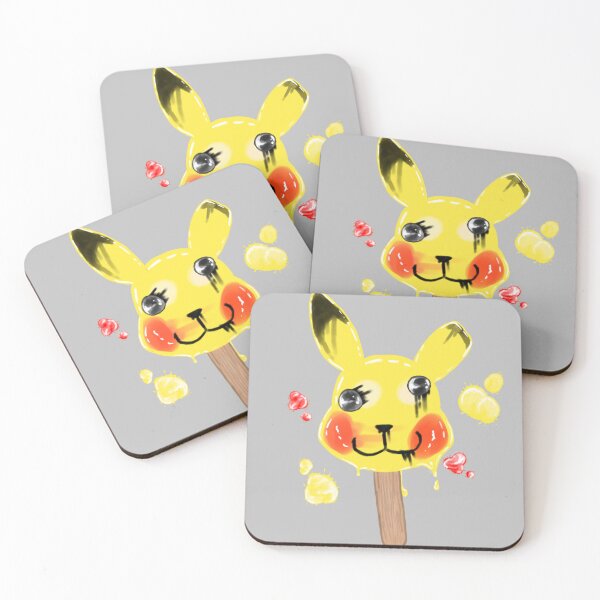 Item preview, PikaPoP! designed and sold by totclumsy.