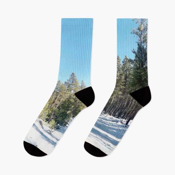 Item preview, Snowy Breckenridge, Colorado  designed and sold by lets-travel.