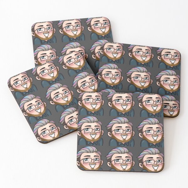 Item preview, Cheeky Mikesy designed and sold by SenixMikes.