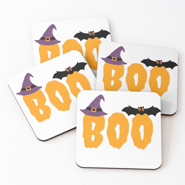 Item preview, Boo Halloween  designed and sold by Redone Dzn.